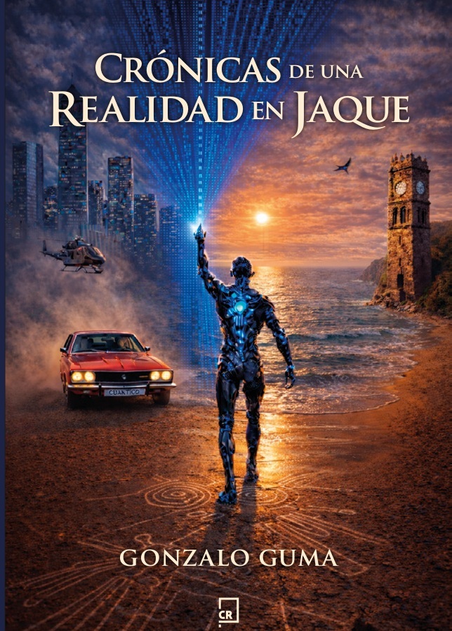 tapa cronicas